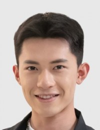 Фото актера Юань Да Сэн