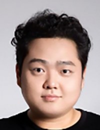 Фото актера Бай Хао Чень