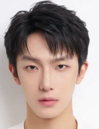 Фото актера Гао Хункай
