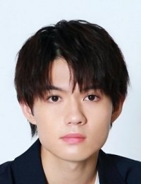 Фото актера Сано Хаято