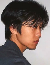 Фото актера Сун Ю Хэ