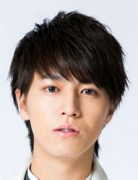 Фото актера Мацуа Такаси