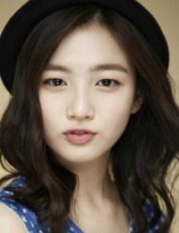 Фото актера Пак Со Ун