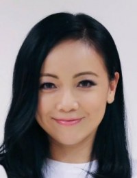 Фото актера Шерен Тан