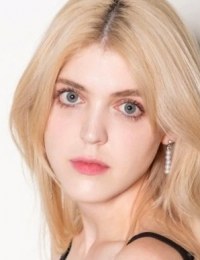 Фото актера Карсон Аллен