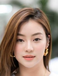 Фото актера Мью Натша Течамонгкалапиват