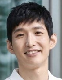 Фото актера Чэ Дон Хён