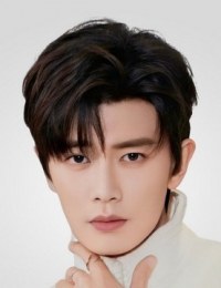 Фото актера Жэнь Цзя Лун