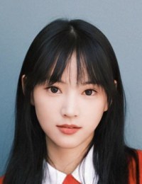 Фото актера Хуан Цань Цань