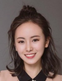 Фото актера Лю Синь Ци