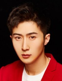 Фото актера Цуй Шао Хань