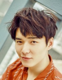 Фото актера Чэнь Ю Чэнь