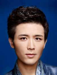 Фото актера Ли Син Ю