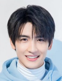 Фото актера Хуан Цзюнь Цзе