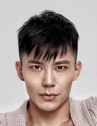 Фото актера Лю Ян