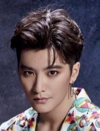 Фото актера Чэнь Сы Юй