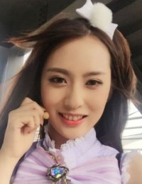 Фото актера Ван Цзы Цин