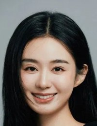 Фото актера Чжэн Хэ Хуай Цзы