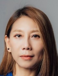 Фото актера Лан Цзу Юнь