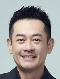 Фото актера Алекс Ко