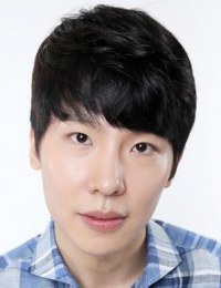 Фото актера Шин Су Хо