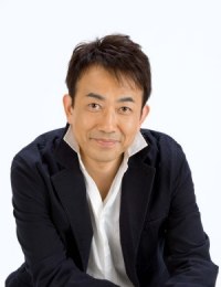 Фото актера Сэки Тосихико