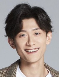 Фото актера Чжан И Шань