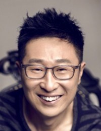 Фото актера Линь Юн Цзян