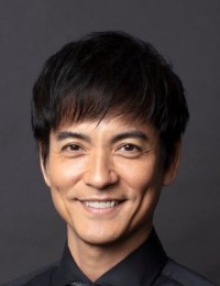 Фото актера Савамура Икки