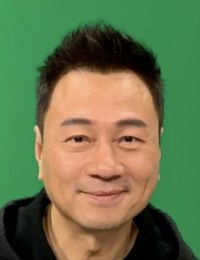 Фото актера Уэйн Лай