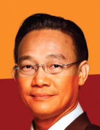 Фото актера Тос Тоскон Сирививат