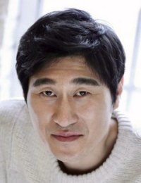 Фото актера Ли Тэ Хён