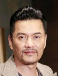 Фото актера Рэй Луи