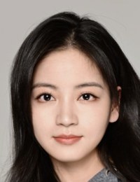 Фото актера Мэн Тянь Инь