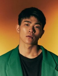 Фото актера Юй И