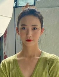 Фото актера Ху Янь Янь