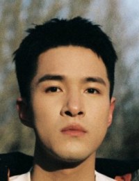 Фото актера Лэй Фэн Жуй