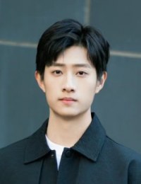 Фото актера Лю Цзя Ци