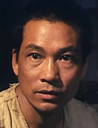 Фото актера Джин Синь