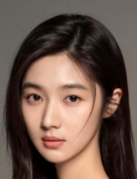 Фото актера Лю Жун Жун