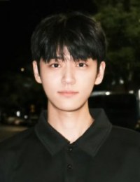 Фото актера Ли Му Юй