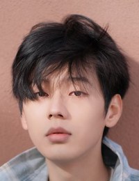 Фото актера Цао Синь Юй