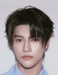 Фото актера Лианг Сюэ Фэн