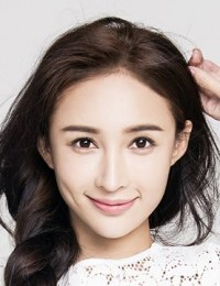 Фото актера Хуан Цзы Си