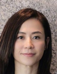 Фото актера Джессика Хсуань