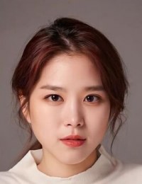 Фото актера Ким Джи Сон