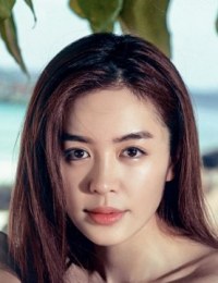 Фото актера Чжао Дона