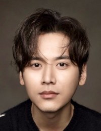 Фото актера Цай Хэн