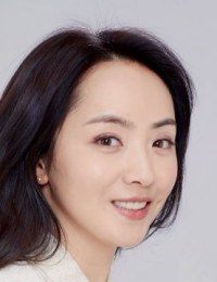 Фото актера Лю Сяо Цзе