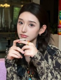 Фото актера Гун Цю Ла Му